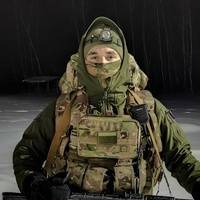 Роман Оськин 