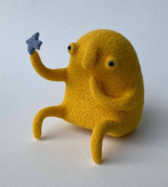 Чуткий Книгочëт 