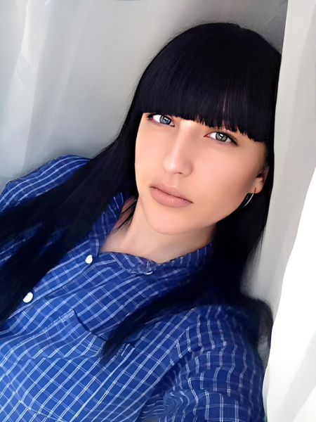 Анна Никонова 