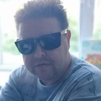 Андрей Якунин 