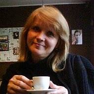 наталья ромащенко (елецкова) 