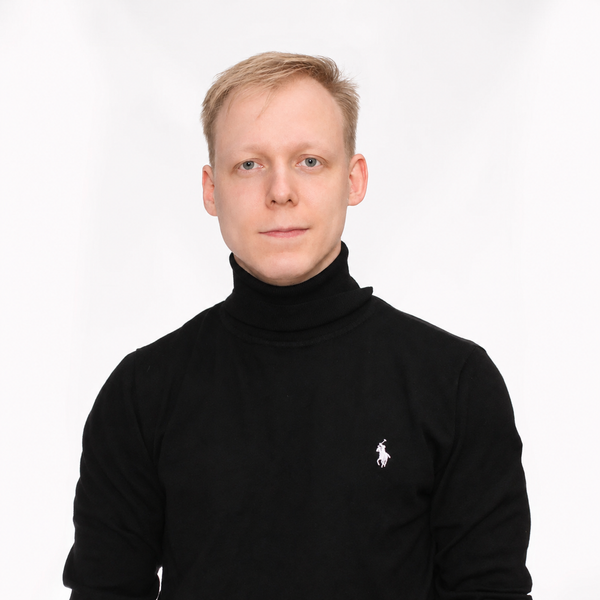 Владимир Кутаев 