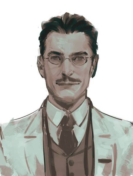 Влад Мазелов 