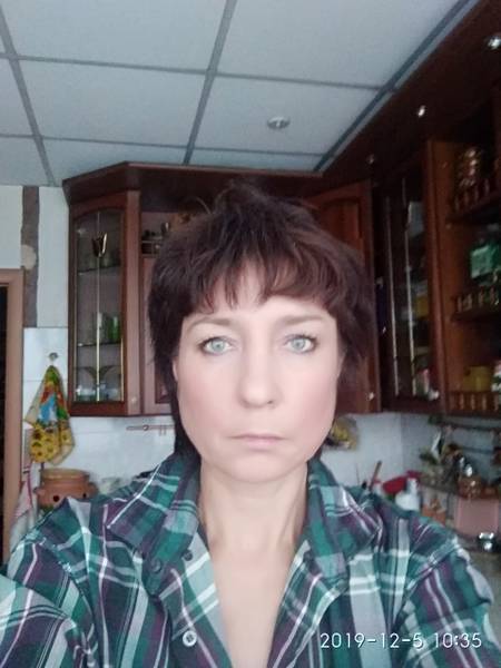 Екатерина Скворцова 