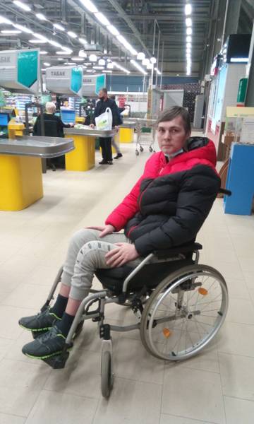Денис Суслонов 