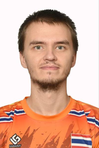 Кравченко Алексей 