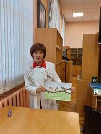 Галина-Фумико Кириллова 