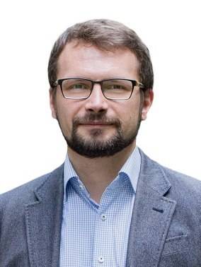 Арсений Беленький 