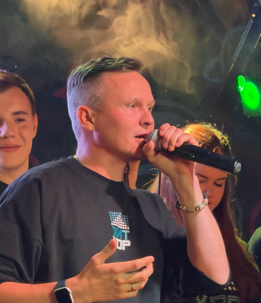 Анатолий Заммер 