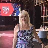 Мелания Синицына 