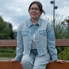 Татьяна Антонова 