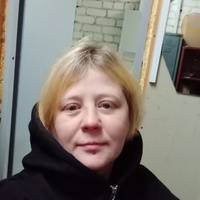 Светлана Александровна 