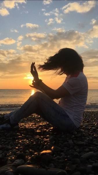 Светлана Баженова 