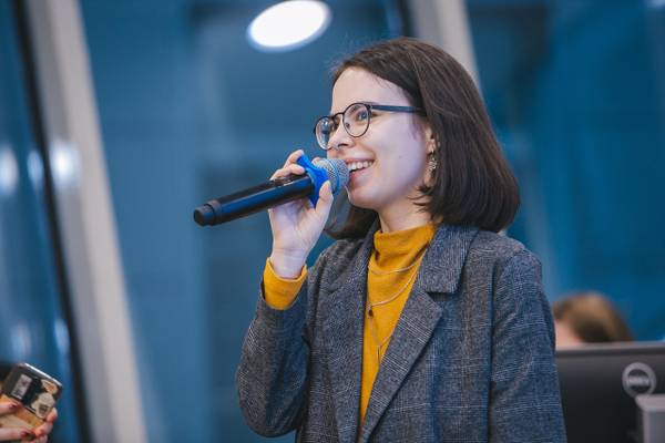 Яна Матвиенко 