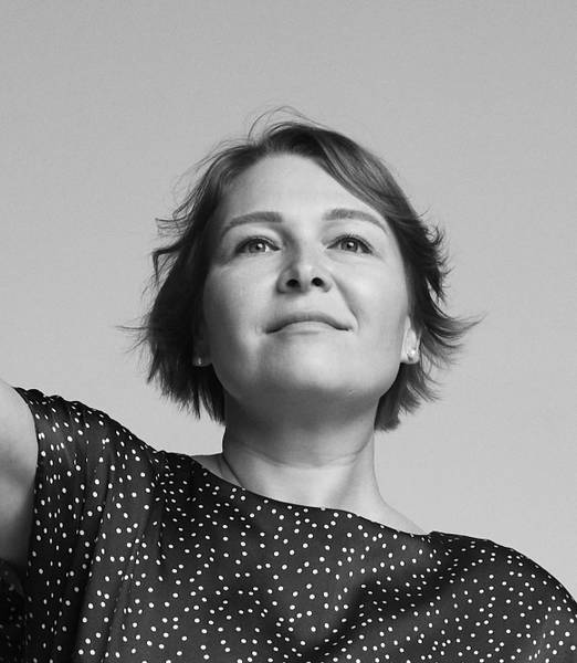 Хэлс-коуч Катя Стрельникова 