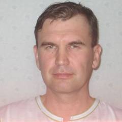 Сергей Семёнов 