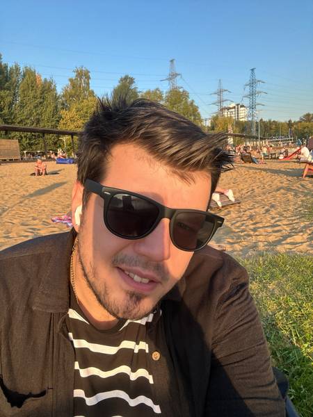 Алексей Орлов 