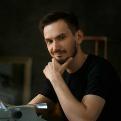 Александр Потапов 