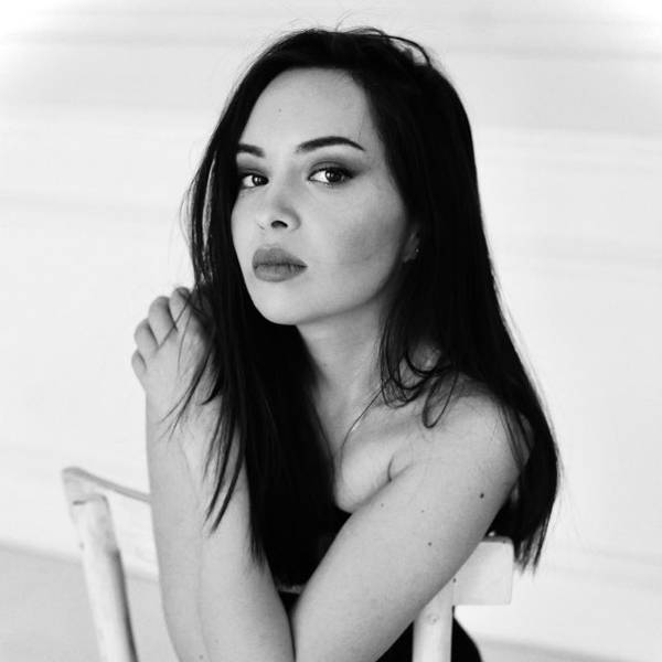 Дана Высоцкая 