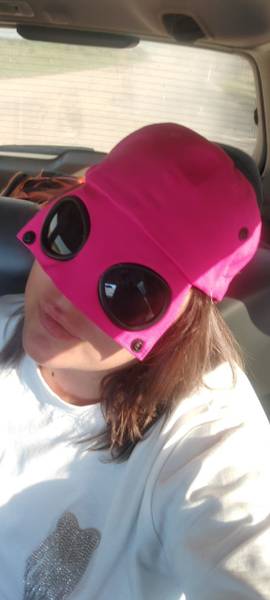 Здрасьте Настя 