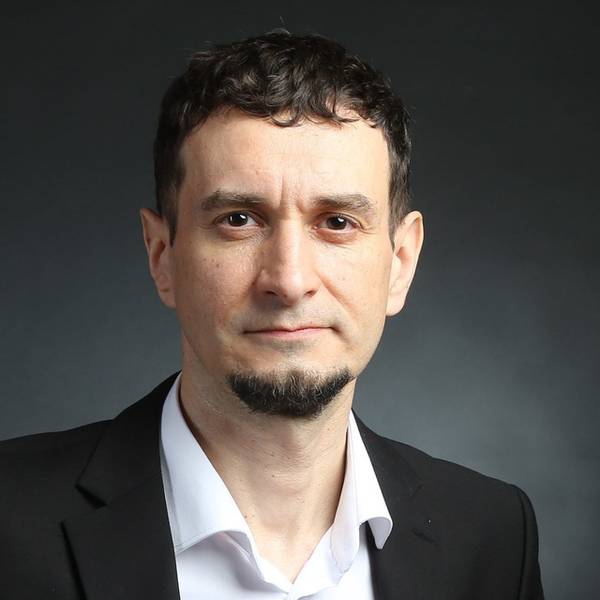 Вадим Фогель 
