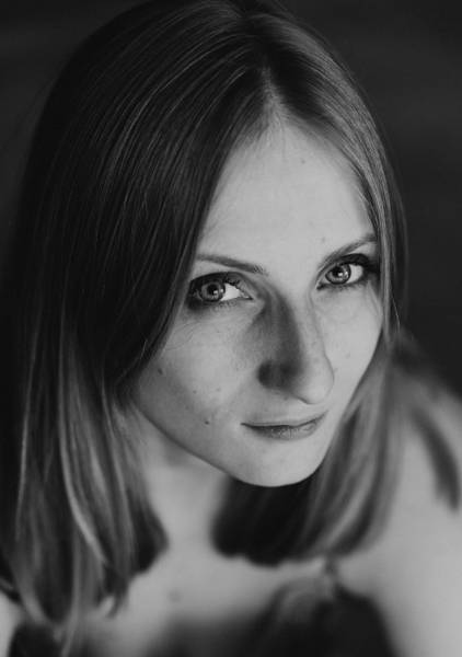 Васильева Екатерина 