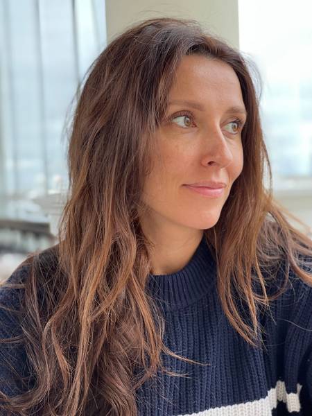 Алина Морозова 