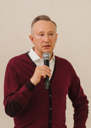 Андрей Пустоляков 