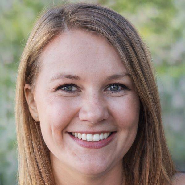 Вера Мылина 