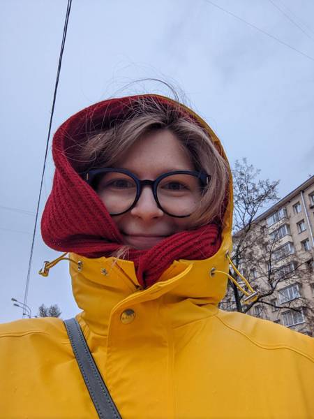 мария 
