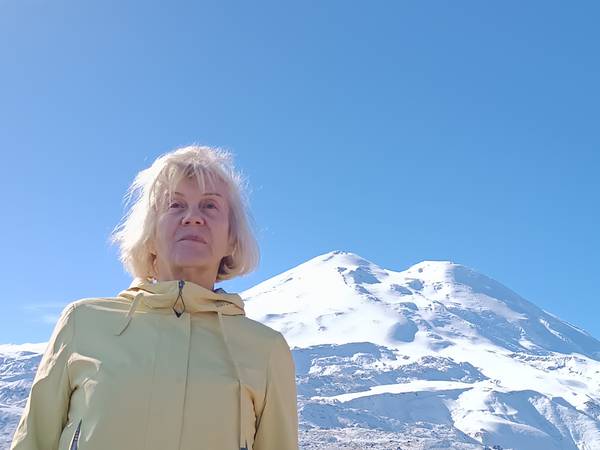Ирина Толочко 