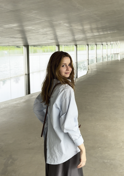 Мария Кнутова 