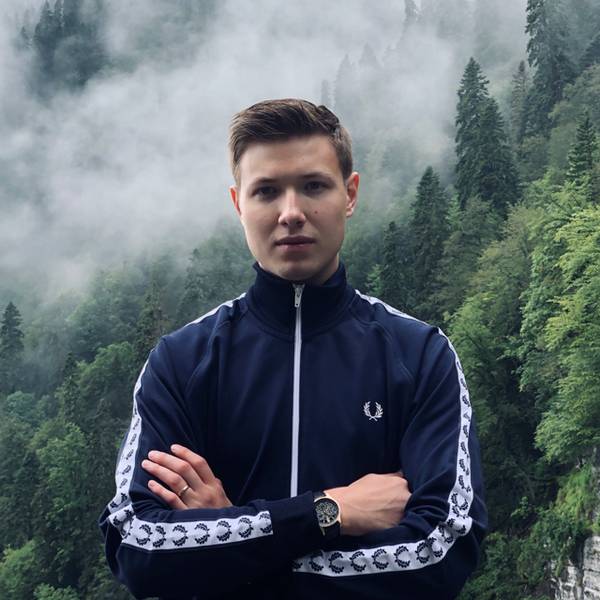 Тимур Каримов 