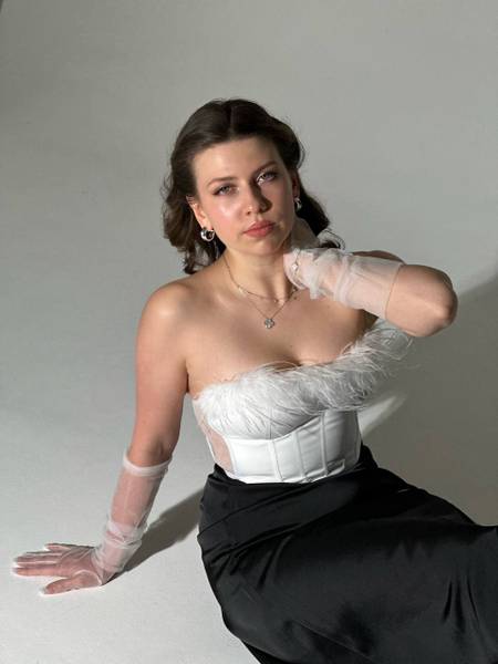 Валерия Балина 