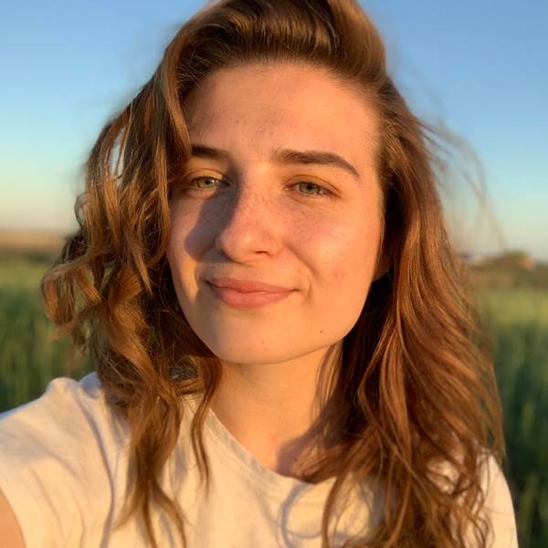 Елизавета Васильева 