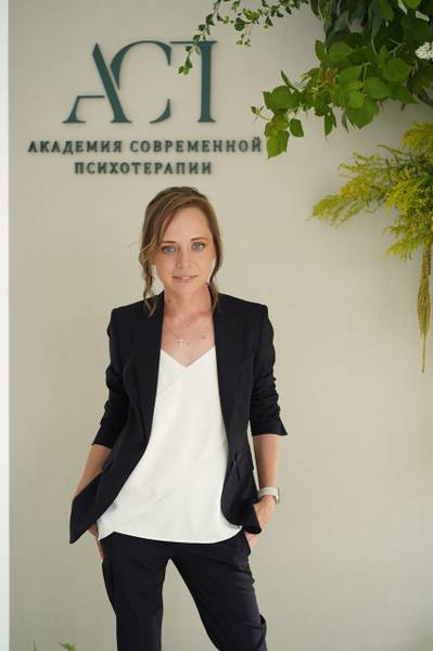 Светлана Федорова 
