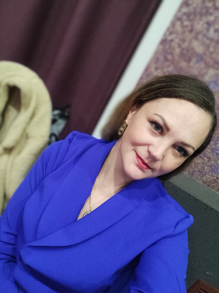 Елена Пигина 