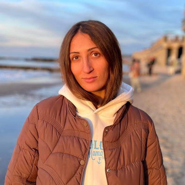 Алена Каплина 