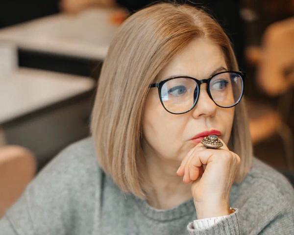 Психолог Елена Миронова 