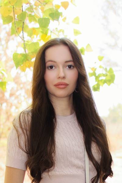 Ангелина Галайба 