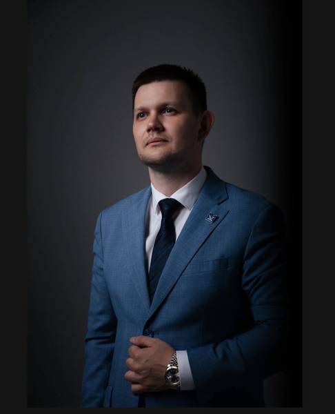 Геннадий Кузьмин 