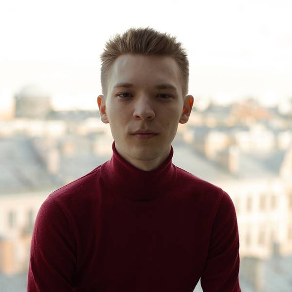 Филипп Попов 