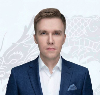 Александр Шарыгин 