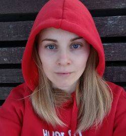 Наталья Малинина 