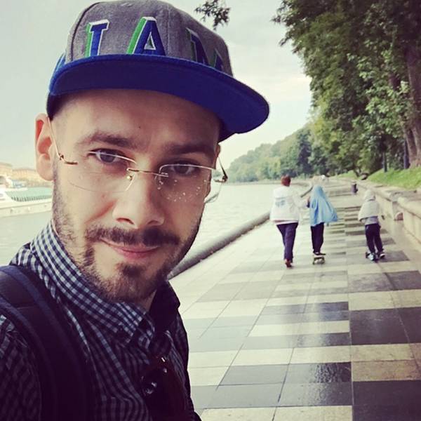 Адвокат Павел Желновод 