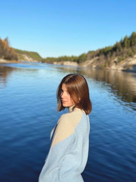 Ольга Дубинкина 