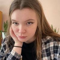 Надежда Ефимова 