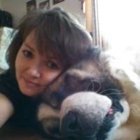 Наталия Солонгина 