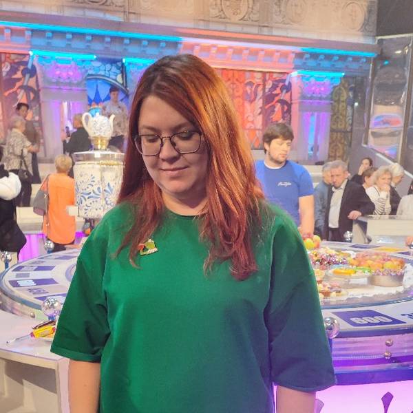 Елена Фирсова 