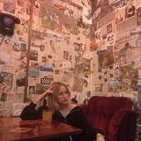 Елена Китлинская 